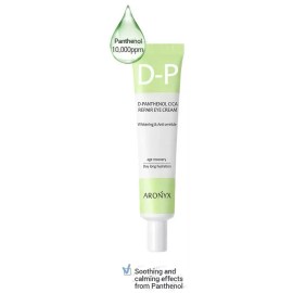 MediFlower - ARONYX D-Panthenol Cica Repair Eye Cream 1.4 fl.oz /40 ml