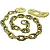 Complete Tractor Stabilizer Chain Kit Compatible with/Replacement for Universal Products