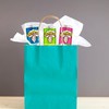 Sweetzo Warheads Super Sour Spray Candy, Assorted Fruit Flavors, Fun