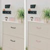 SAVORI Drawer Pulls Handle Bling Crystal Dresser Cupboard Closet Cabinet