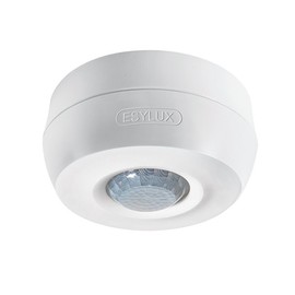 ESYLUX Basic SMB Ceiling Presence Detector 360 Degrees RW Approx. PD 360/8
