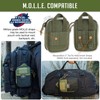 Maxpedition Medium Fatty Pocket Organizer (OD Green)