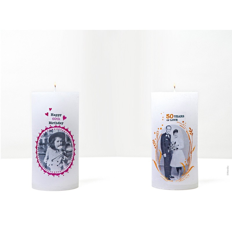 Photo Transfer Set