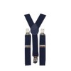 Childrens Boys Kids Navy Braces