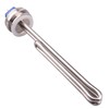 DERNORD 1.5" Inch (OD50.5mm) Tri-clamp Foldback Heating Element Stainless Steel