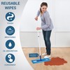 SCRUBIT Reusable Cleaning Wipes, Handy Wipes for Kitchen and Office