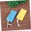 Ipetboom 2sets Pumice Stone Pedicure Set Exfoliating Tool Dead Skin