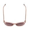 SITO SHADES Now or Never Women's Sunglasses Sirocco/Rosewood Gradient Classic