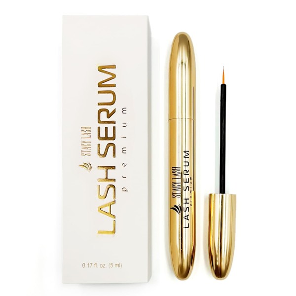 STACY LASH Stacy Lash Growth Serum (0.17fl.oz / 5ml) |