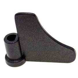 BSSTORE AT6955319100 Mixing Machine Kneading Shovel Compatible with Ariete 132 0132 Bread Express 750 Bread Machine