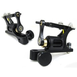 MINI ROTARY Smallest Liner & Shader Electric Tattoo Machine Supply Equipment