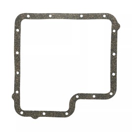 Unbranded Ford C-6  C6 C 6 Rubberized Cork Performance Transmission Pan Gasket Mustang 150