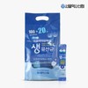 lactoon Seoul Pharmacist Shinhyeop Lacton Probiotics Live Lactobacillus 2.5g 120 sachets / 서울약사신협락토온 프로바이오틱스 생유산균 2.5g 120포
