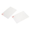 2PCS Drone RC Screen Film Screen Protector Tempered Glass Anti