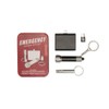 KIKKERLAND Emergency Shut Off Kit (CD537)