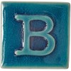 Botz - Liquid Glaze 9353, Oriental Blue, 200 m