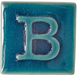 Botz - Liquid Glaze 9353, Oriental Blue, 200 m