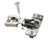 DTC 1/2" Overlay Soft Close 105 Degree 2 Cam Press