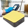 USB Foot Switch Pedal High Sensitivity Multifunctional Ergonomic Pedal Single