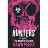 Hunters: A Morningstar Strain Novel