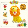 Schylling S'Noodles - Creative Building Kit - Just Add Water