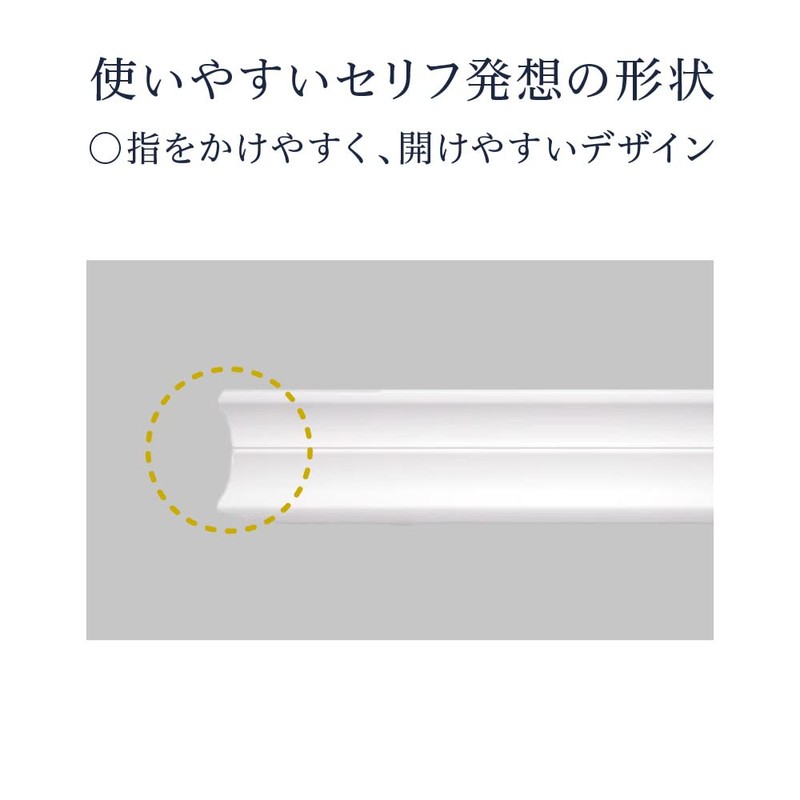 MEDIA LUXE PRESTO POWDER CASE