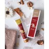 Altai Sacro Massage Gel with Beeswax, Olive Oil and Mint,