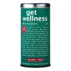 The Republic of Tea Be Well Red Rooibos Tea -