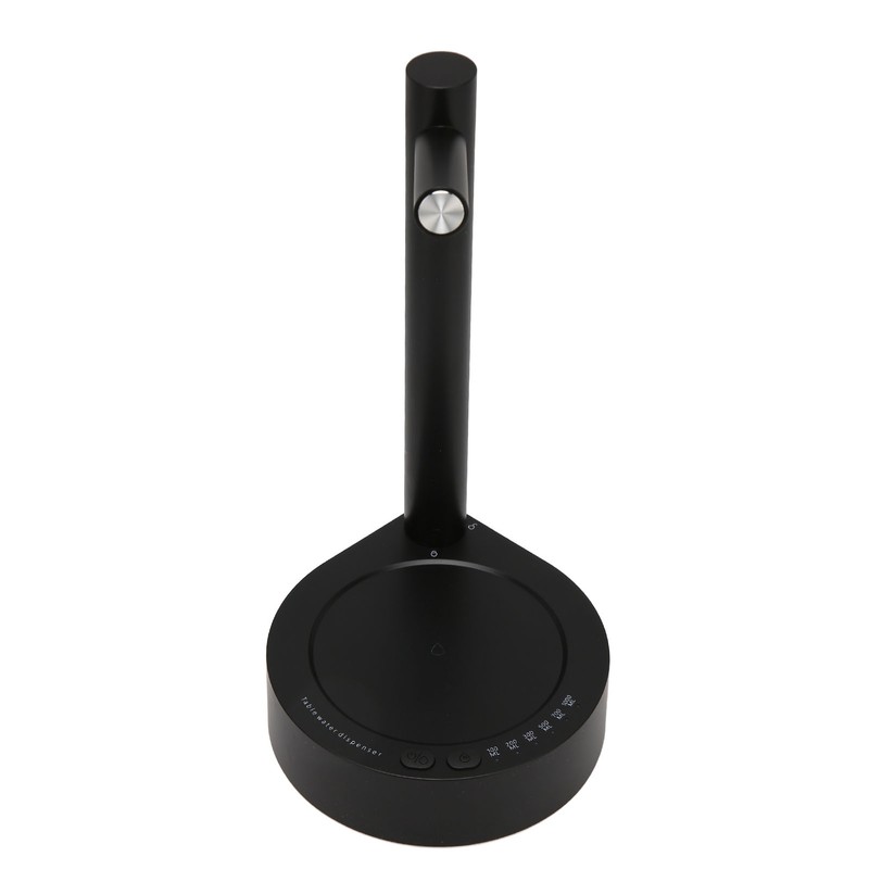 5 Gallon Smart Table Water Dispenser 7 Level Quantitative USB