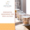 SPOTTED DOG GIFT COMPANY - Kaffeetasse mit Hunde-Motiven - Geschenk