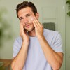 WELEDA Bio FOR MEN 2-in-1 Face Wash - Refreshing Natural