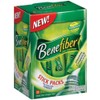 Benefiber Fiber Sugar-Free On The Go Stick Packs, Unflavored, 28