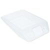 foto-kontor Screen Protector + Protective Case Compatible with Bosch Nyon