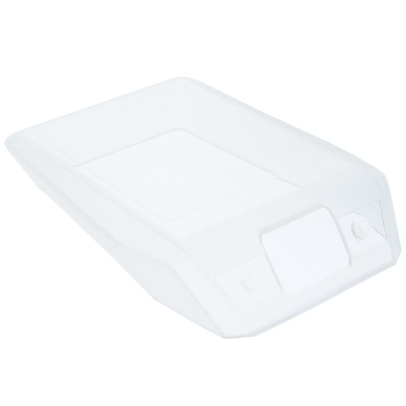 foto-kontor Screen Protector + Protective Case Compatible with Bosch Nyon