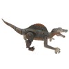 Simulation Remote Control Dinosaur Toy LED Light Smart Electric Mechanical