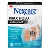 Nexcare Max Hold Bandages