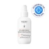 Vichy Capital Soleil UV-Age Daily FPS50+ Protector Solar Facial Uso