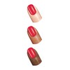 Sally Hansen Good.Kind.Pure Nail Polish 280 Fruity Papaya 0.33 fl
