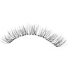 Kiss Products Ever Ez Trio Lashes Medium, 0.03 Pound
