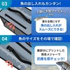 RiNan. Flooring Squirrel Fishing Folding Bucket Zipper Measure 4.7 gal
