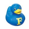 Mini Alphabet Coloured Collectible BUD Duck Letter F by Design Room - New BNIB