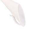 Aramox Emergency Fuel Filler Funnel, Emergency Fuel Filler Funnel Capless