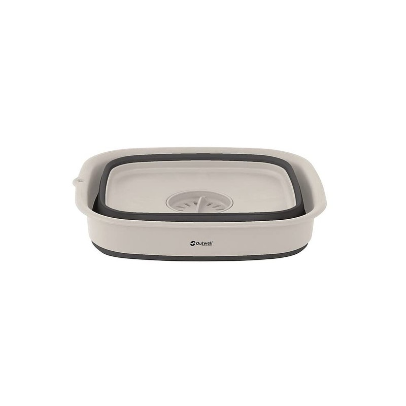 Outwell Unisex - Adult Camping Accessories Kolllaps Washing Bowl with