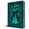The Fine Print (Collector's Edition) (Dreamland Billionaires, 1)