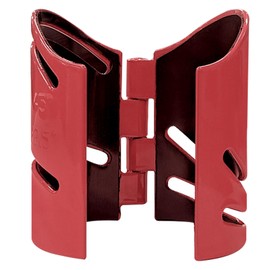 Metal Pipe Cutting Guide Steel Cutting Guide Available in 22.5°, 45°, 90°Cutting Angles and Saddle Cuts (1-7/8")