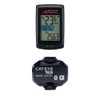CatEye Air GPS with Cadence Sensor: GPS Enabled with Cadence