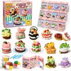 Air Dry Clay for Kids Modeling Clay Kit, 12 Box