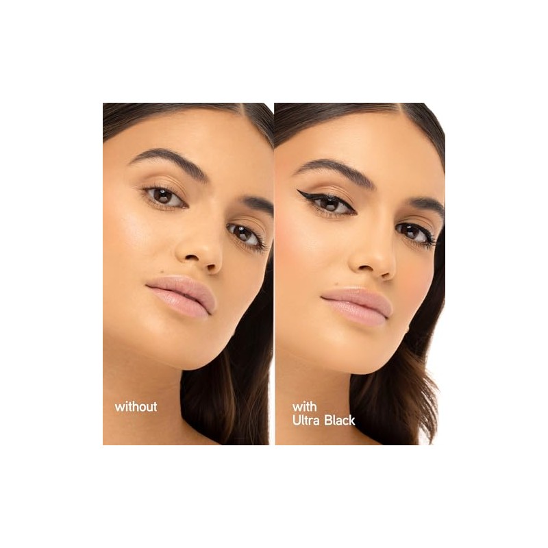 Physicians Formula Eye Booster 2-in-1 Lash Boosting Eyeliner + Serum,