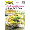 Lobo Thai Green Curry Paste - No MSG, No Preservatives,