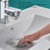 Faucet Extender Rotatable Extension Faucet Light Weight Universal Robotic Arm